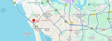 locations illustration
